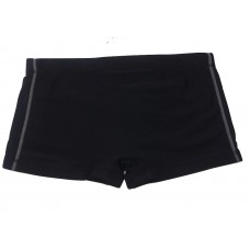 SUNGA SPEEDO HIDROSHORT CONTRAST - PRETO